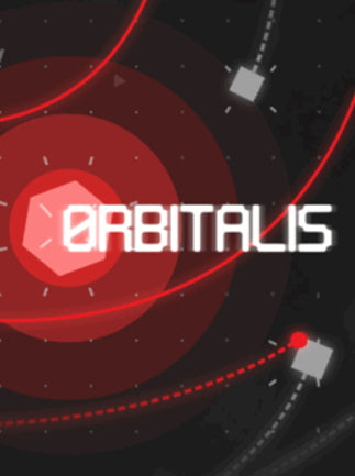 0RBITALIS (Steam)