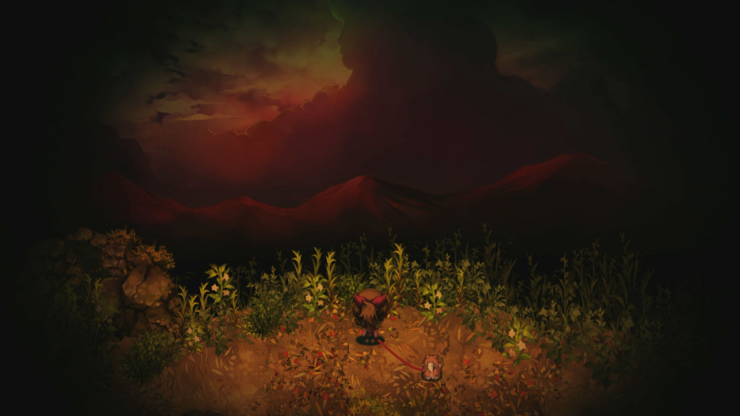 Yomawari: Midnight Shadows (Digital Limited Edition) (Steam)