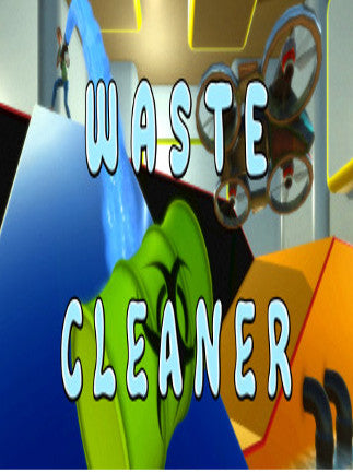 Waste Cleaner