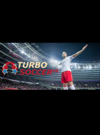 Turbo Soccer VR