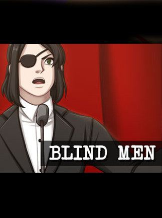 Blind Men