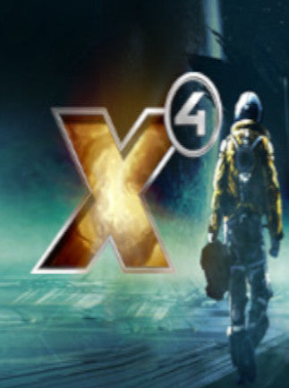 X4: Foundations (Collector's Edition)