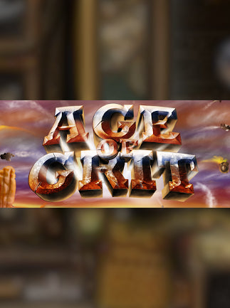 Age of Grit