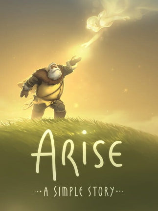 Arise: A Simple Story (Steam)