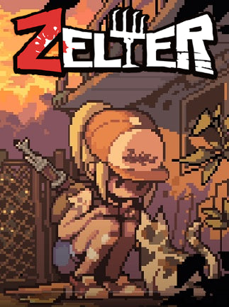 Zelter