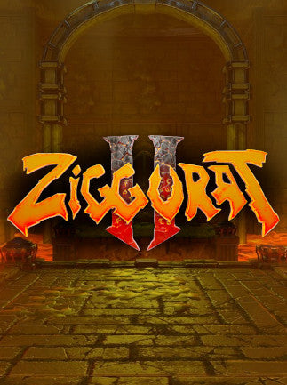 Ziggurat 2