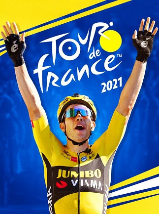 Tour de France 2021 (Steam)