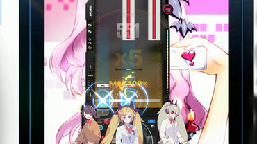 DJMAX RESPECT V - Portable 3 PACK (PC) (Steam)