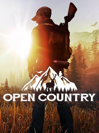 Open Country