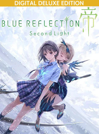 BLUE REFLECTION: Second Light (Digital Deluxe Edition) (Steam)