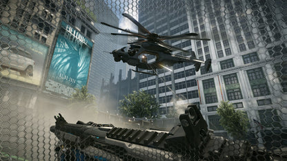 Crysis 2 Remastered (Steam)