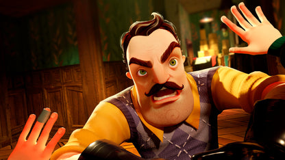 Hello Neighbor 2 (Steam)