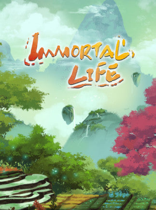 一方灵田 Immortal Life (Steam)