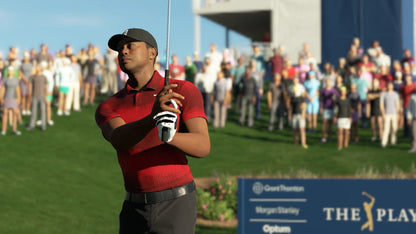 PGA TOUR 2K23 (Deluxe Edition) (Steam)