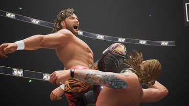 AEW: Fight Forever (Steam)