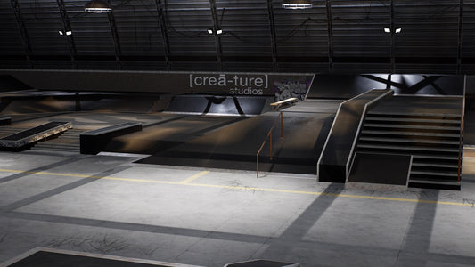 Session: Skate Sim (Steam)