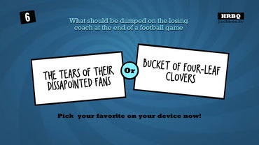 Quiplash 2 InterLASHional (Steam)