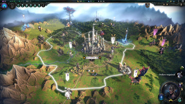 Age of Wonders 4 (Steam)