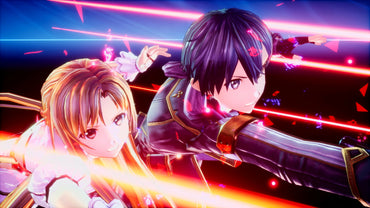 Sword Art Online Last Recollection (Steam)