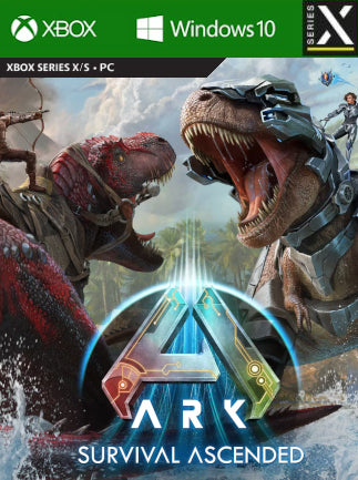 ARK: Survival Ascended