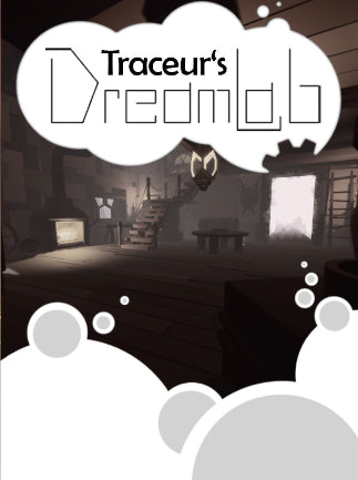 Traceur's Dreamlab [VR]