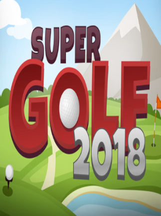 Super Golf 2018