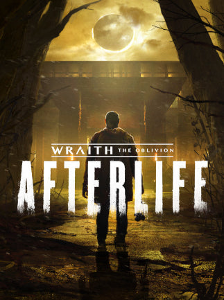 Wraith: The Oblivion - Afterlife (Steam)