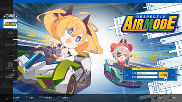 DJMAX RESPECT V - NEXON PACK (Steam)