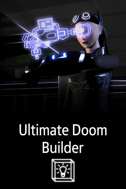 Ultimate Doom EU