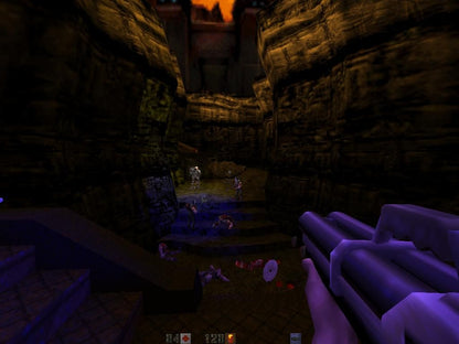 Quake II - Mission Pack: The Reckoning (DLC)