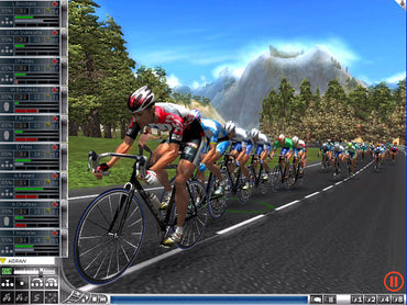 Pro Cycling Manager 2024 (Steam)