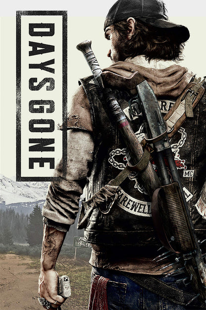 Days Gone (EU)