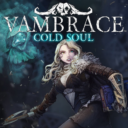 Vambrace: Cold Soul (Xbox One)