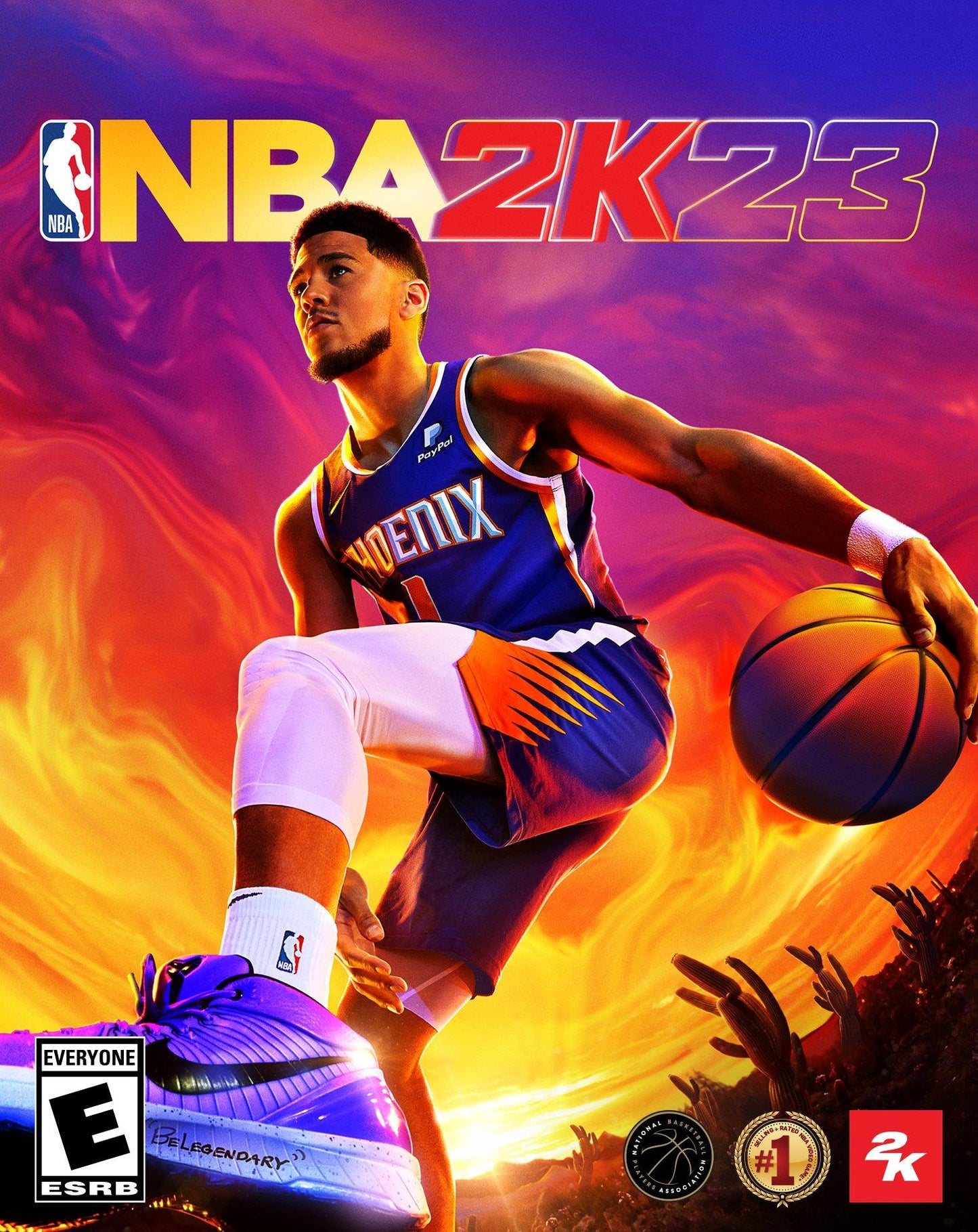 NBA 2K23 (Steam)