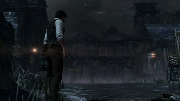 The Evil Within (EU)