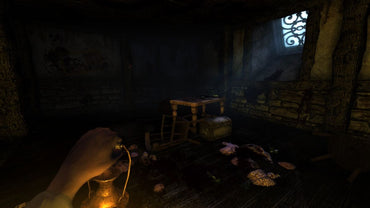 Amnesia: The Dark Descent