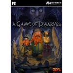 A Game of Dwarves Gold Collection