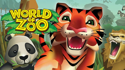 World of Zoo