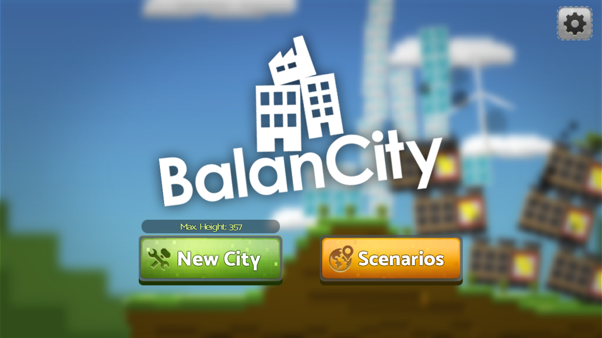 BalanCity