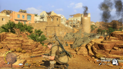 Sniper Elite III: Afrika - Season Pass (DLC)