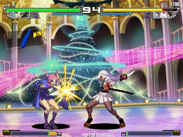 Yatagarasu Attack on Cataclysm (EU)