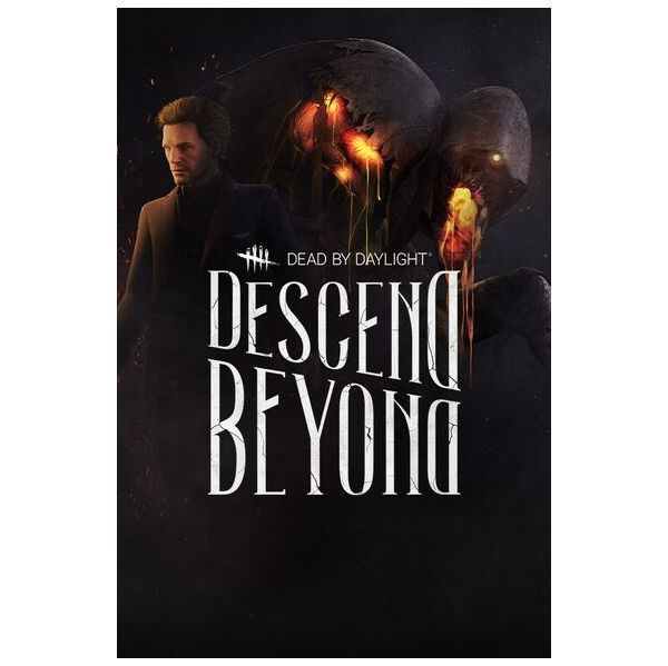 Dead By Daylight - Descend Beyond Chapter (DLC)