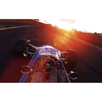 Project CARS (Limited Edition) (EU)