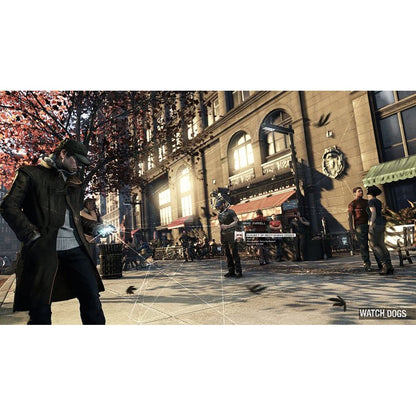 Watch Dogs (Complete Edition)