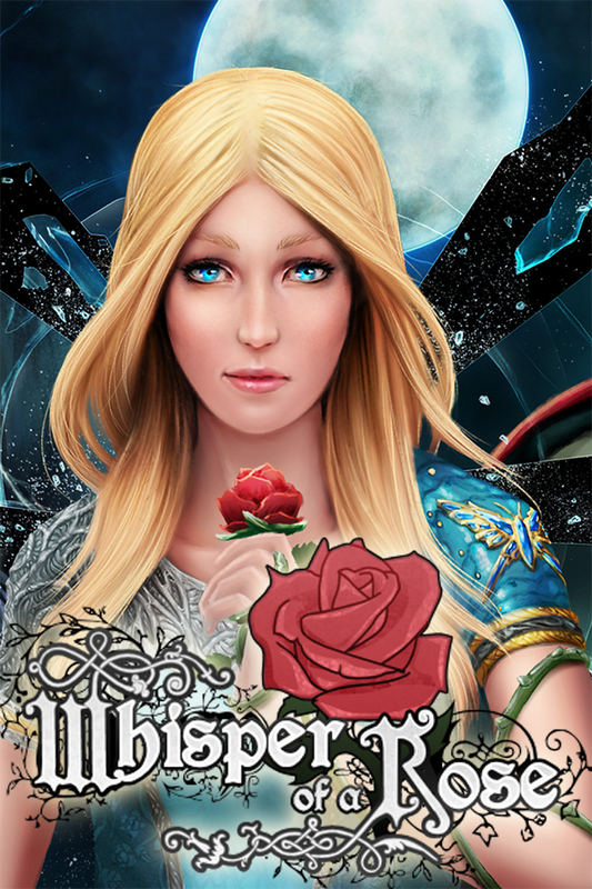 Whisper of a Rose (Steam)