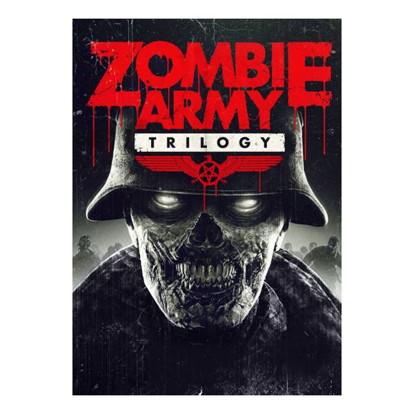 Zombie Army Trilogy 4-Pack (Steam)