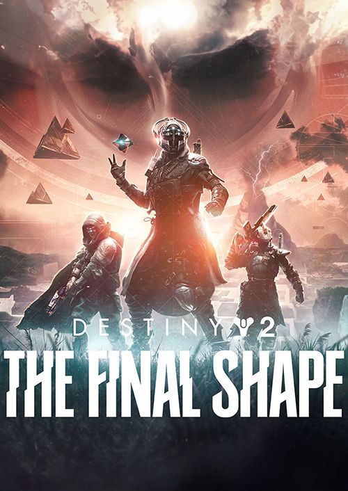 Destiny 2: The Final Shape (DLC) (Steam)