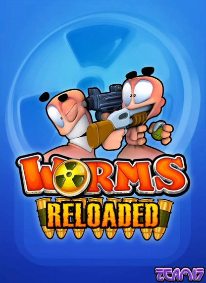 Worms Reloaded (EU)