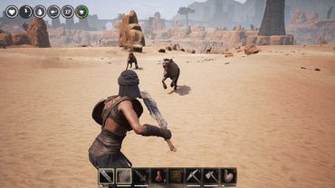 Conan Exiles (EU)