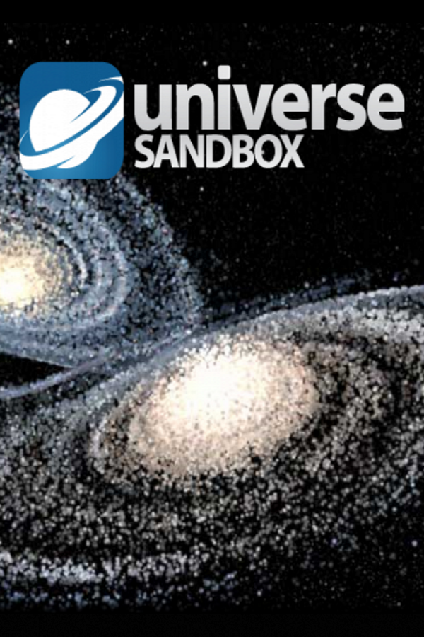 Universe Sandbox Legacy